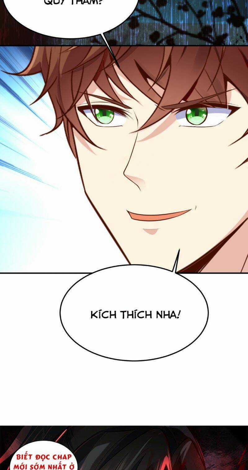 Mỗi Tuần Ta Có Một Thân Phận Mới Chapter 60 trang 33