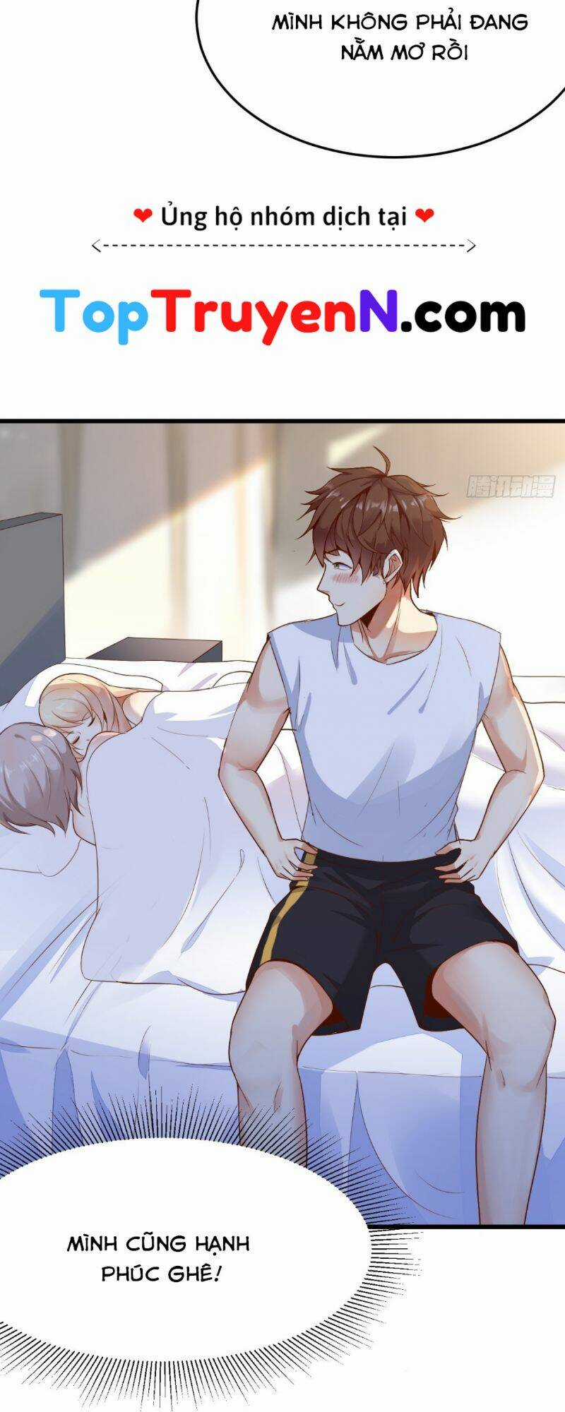 Mỗi Tuần Ta Có Một Thân Phận Mới Chapter 60 trang 6