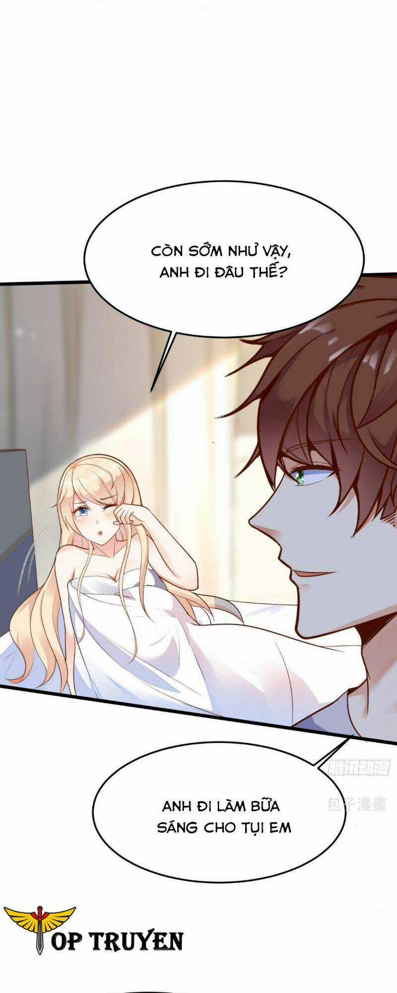 Mỗi Tuần Ta Có Một Thân Phận Mới Chapter 60 trang 7