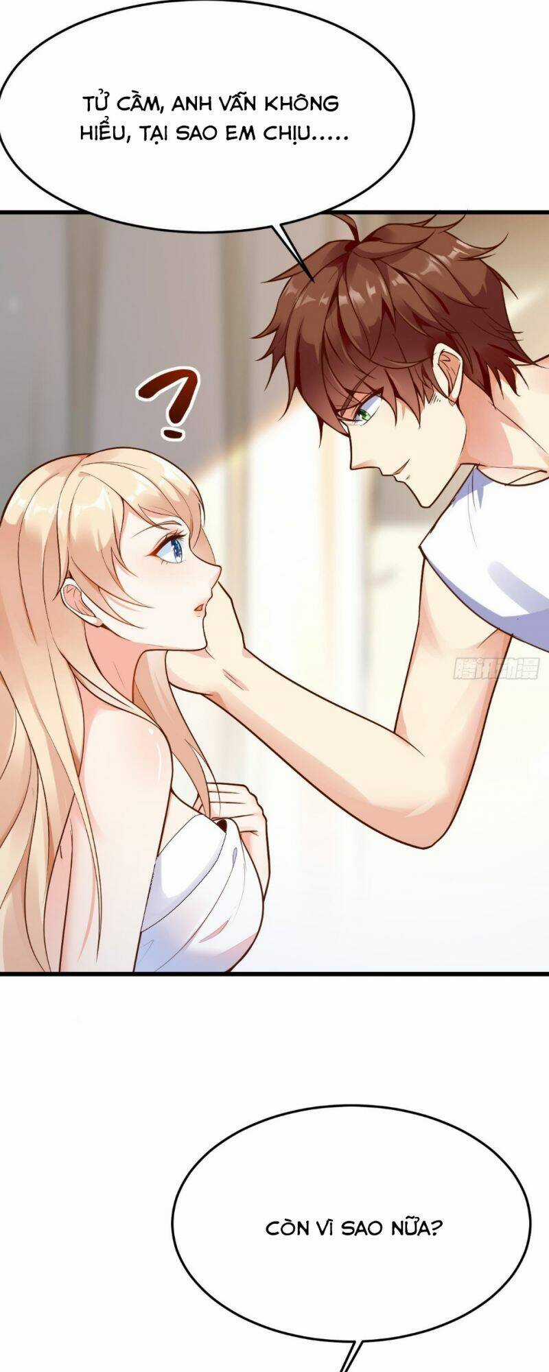 Mỗi Tuần Ta Có Một Thân Phận Mới Chapter 60 trang 8