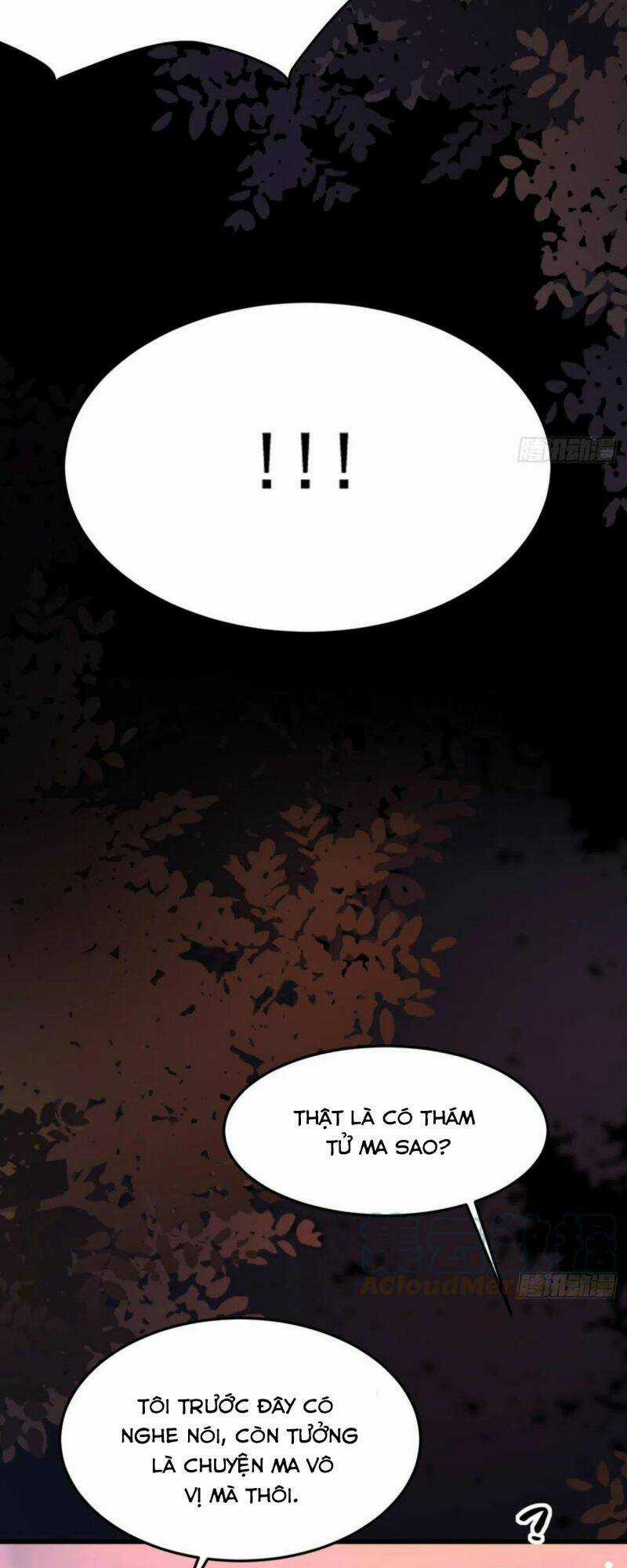 Mỗi Tuần Ta Có Một Thân Phận Mới Chapter 61 trang 10