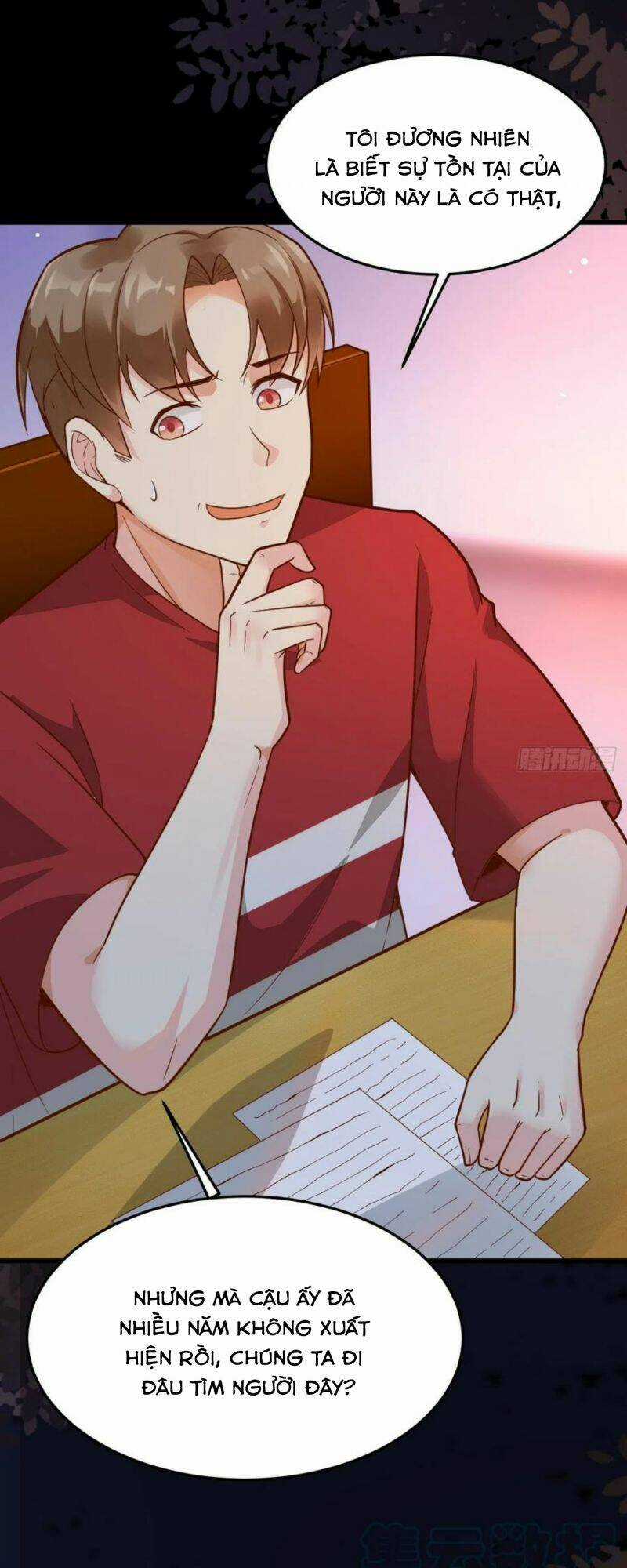 Mỗi Tuần Ta Có Một Thân Phận Mới Chapter 61 trang 13