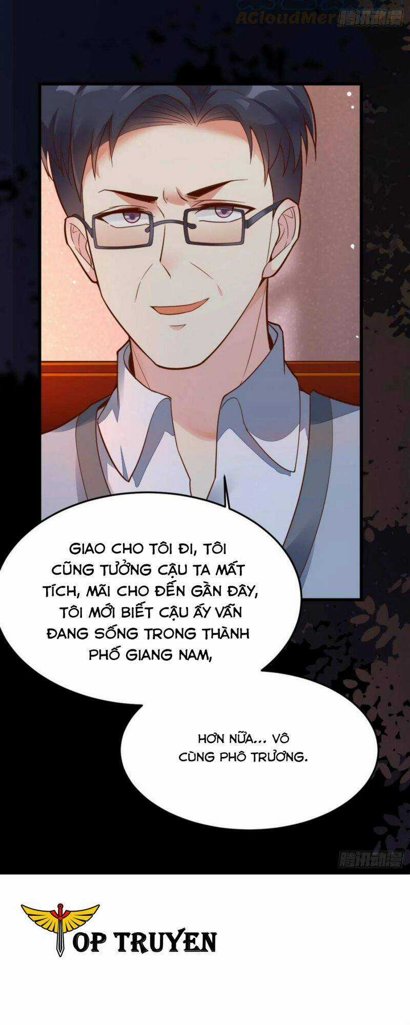 Mỗi Tuần Ta Có Một Thân Phận Mới Chapter 61 trang 14