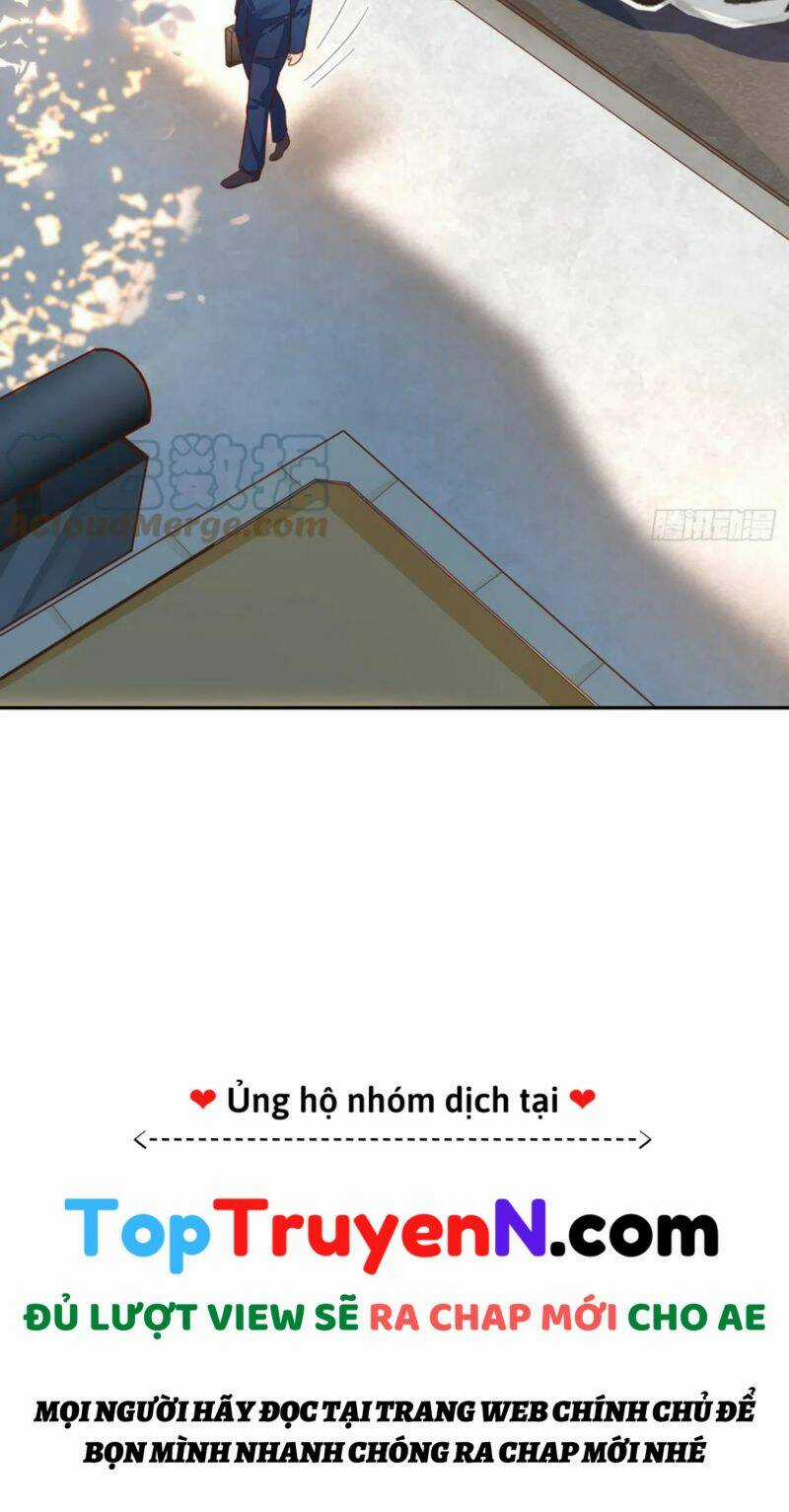 Mỗi Tuần Ta Có Một Thân Phận Mới Chapter 61 trang 16