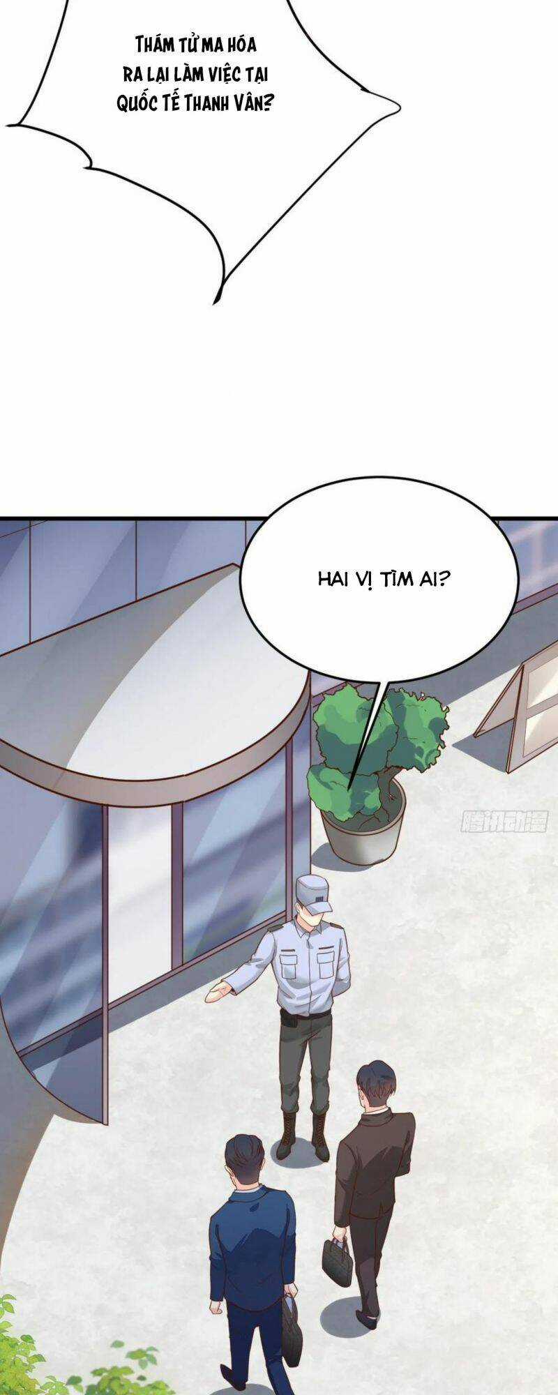 Mỗi Tuần Ta Có Một Thân Phận Mới Chapter 61 trang 19