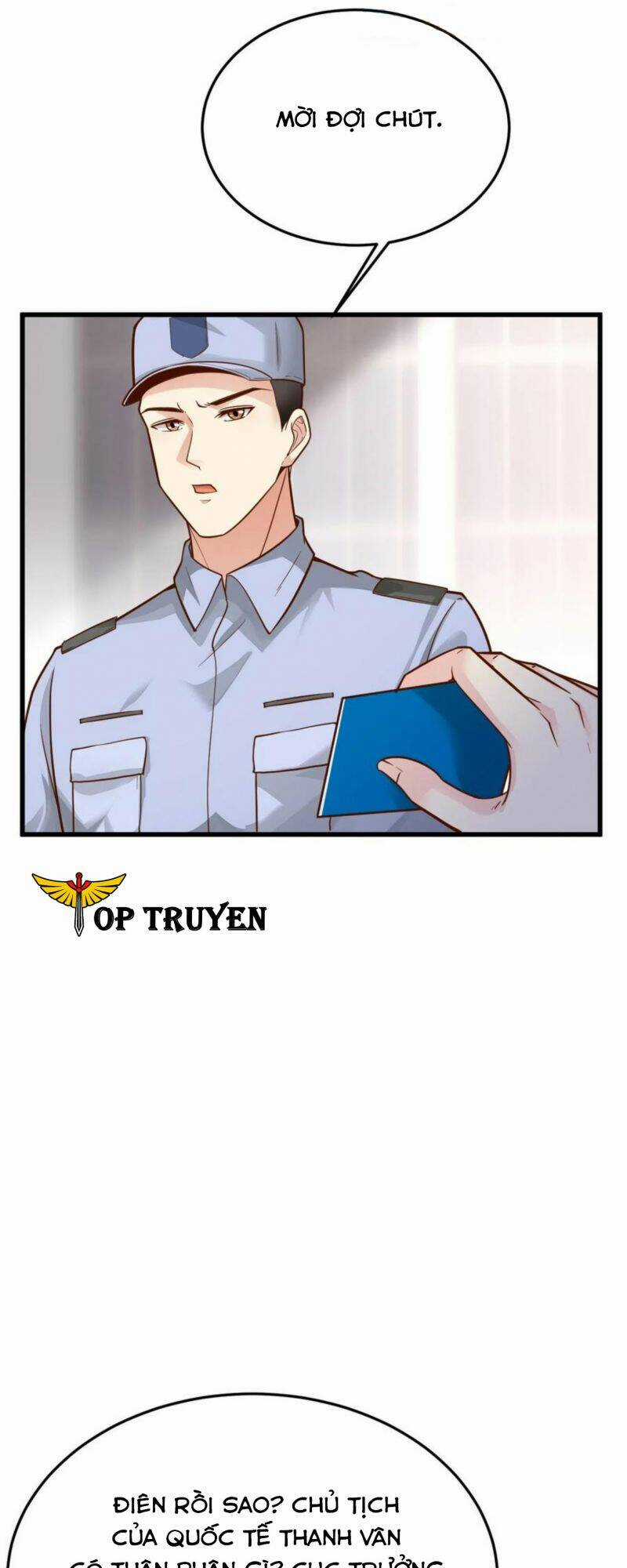 Mỗi Tuần Ta Có Một Thân Phận Mới Chapter 61 trang 21