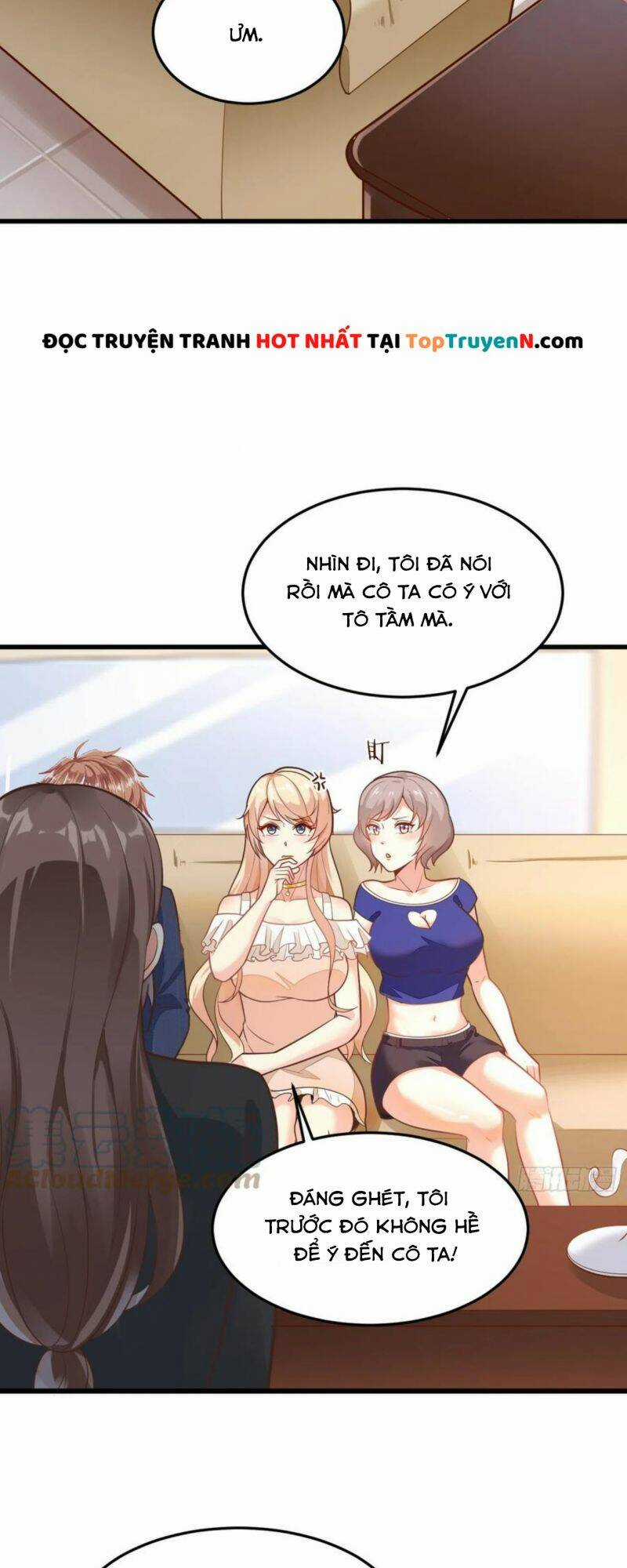 Mỗi Tuần Ta Có Một Thân Phận Mới Chapter 61 trang 24