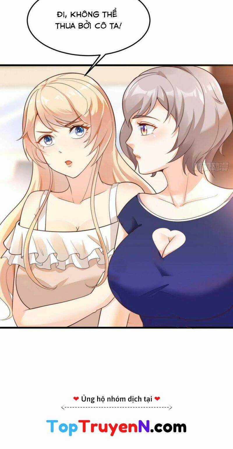 Mỗi Tuần Ta Có Một Thân Phận Mới Chapter 61 trang 25