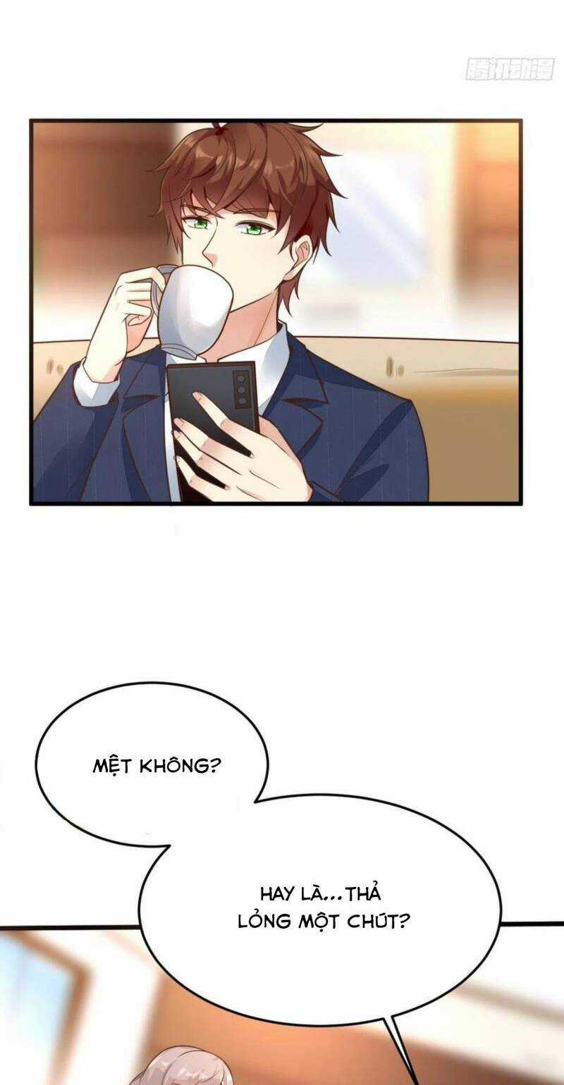 Mỗi Tuần Ta Có Một Thân Phận Mới Chapter 61 trang 26