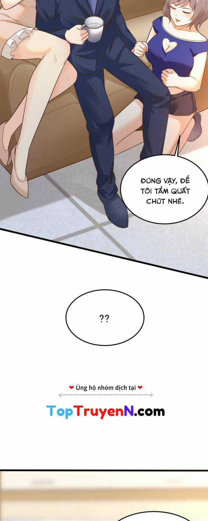 Mỗi Tuần Ta Có Một Thân Phận Mới Chapter 61 trang 29