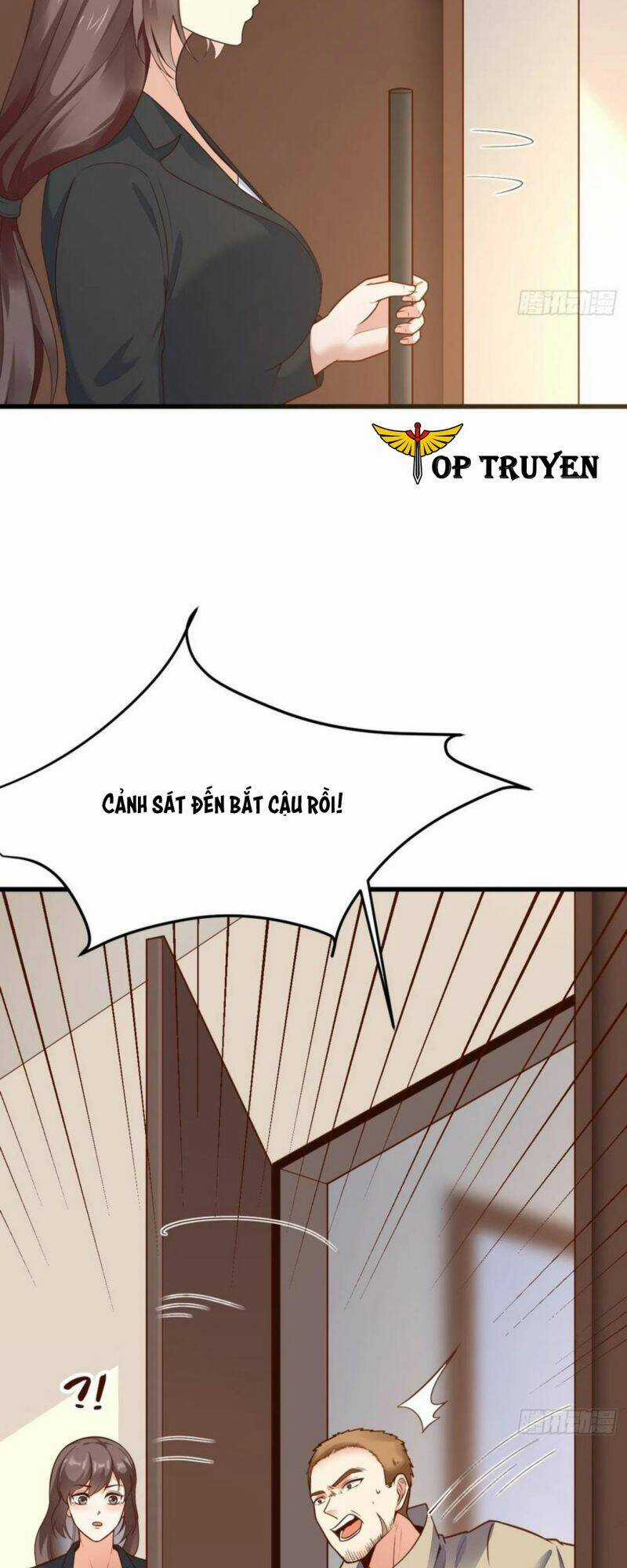 Mỗi Tuần Ta Có Một Thân Phận Mới Chapter 61 trang 31