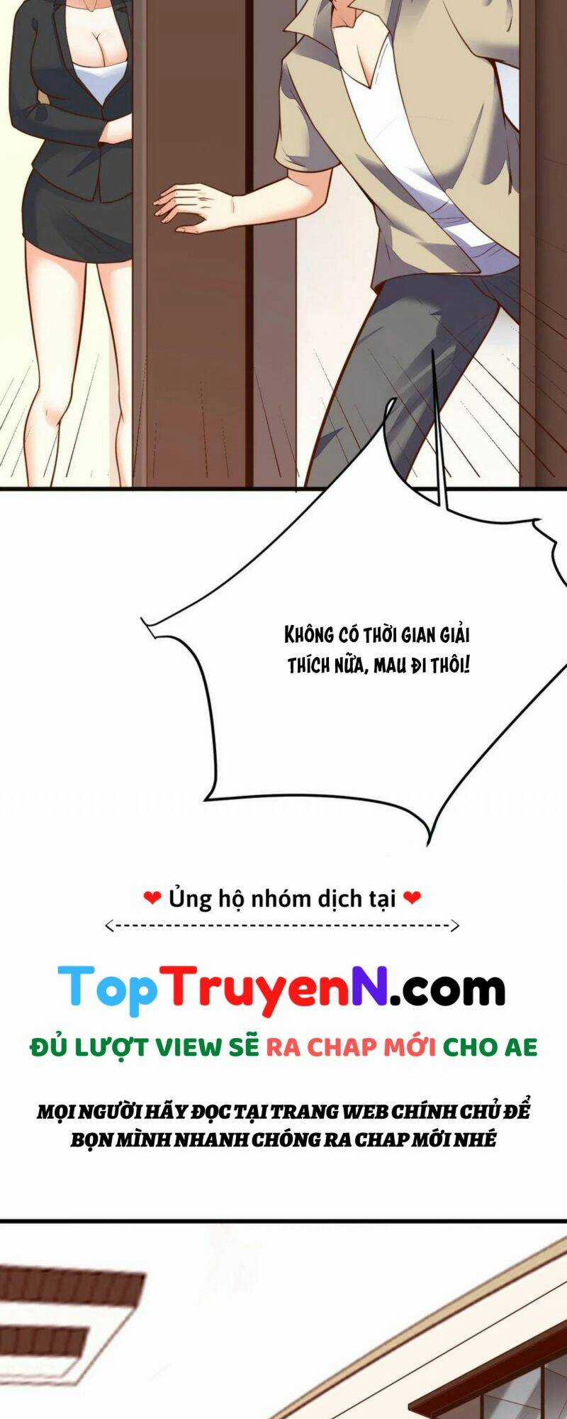 Mỗi Tuần Ta Có Một Thân Phận Mới Chapter 61 trang 32