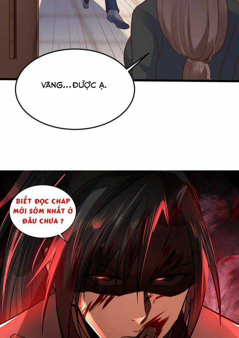 Mỗi Tuần Ta Có Một Thân Phận Mới Chapter 61 trang 35