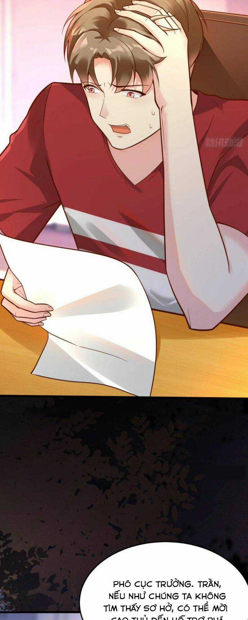 Mỗi Tuần Ta Có Một Thân Phận Mới Chapter 61 trang 6