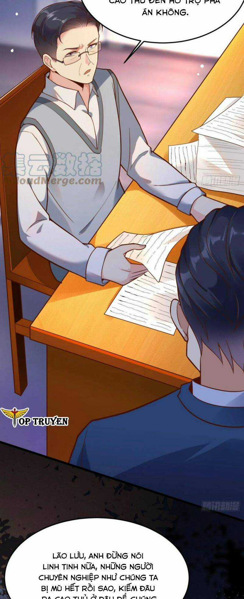 Mỗi Tuần Ta Có Một Thân Phận Mới Chapter 61 trang 7