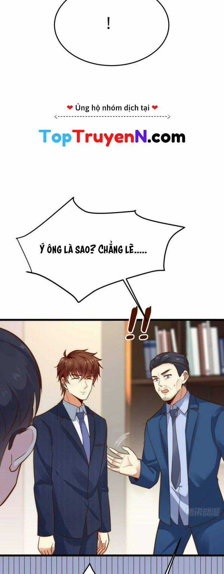 Mỗi Tuần Ta Có Một Thân Phận Mới Chapter 62 trang 10