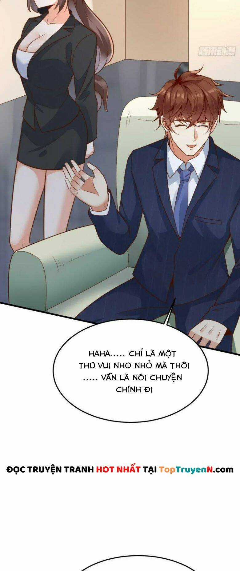 Mỗi Tuần Ta Có Một Thân Phận Mới Chapter 62 trang 14