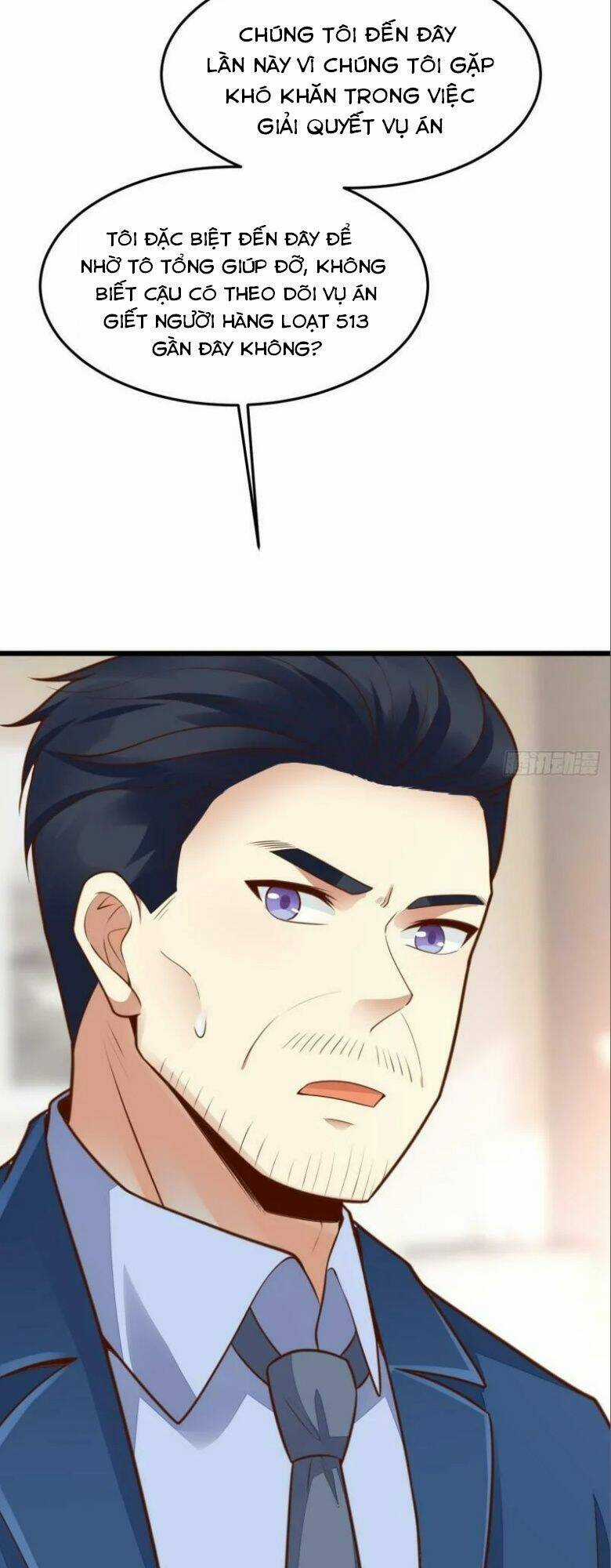 Mỗi Tuần Ta Có Một Thân Phận Mới Chapter 62 trang 15