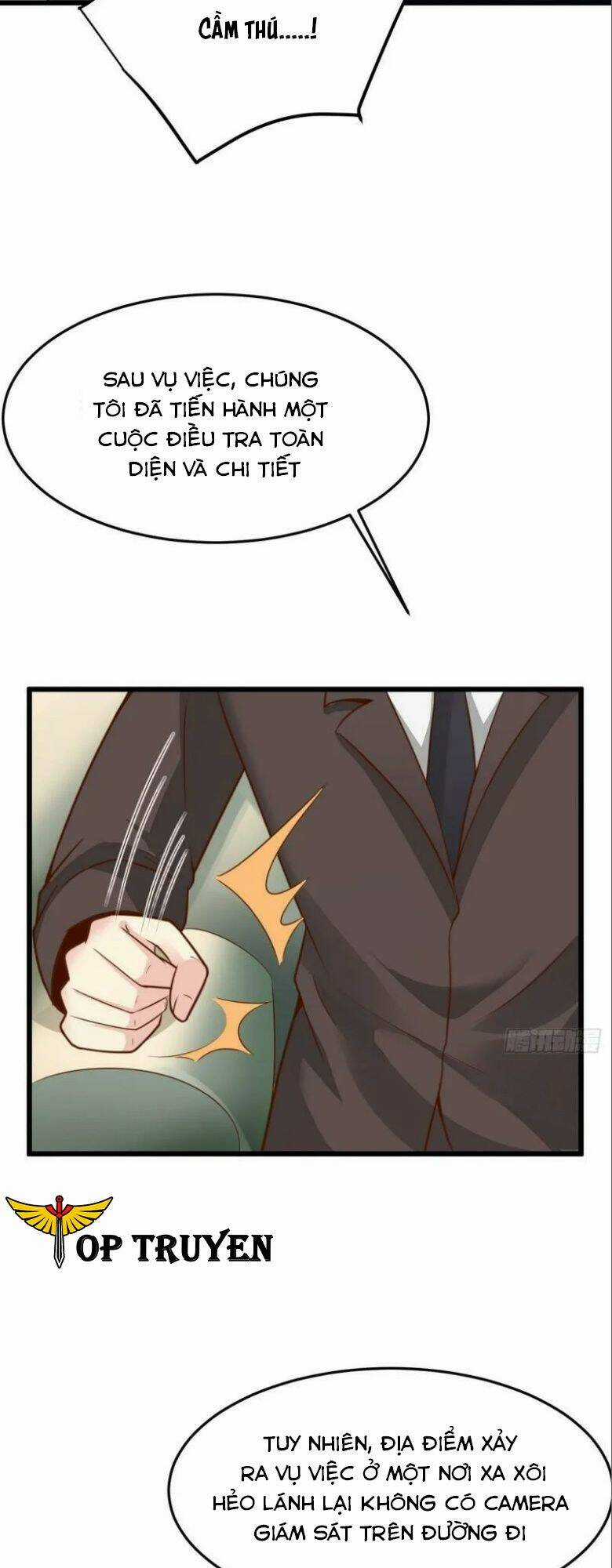 Mỗi Tuần Ta Có Một Thân Phận Mới Chapter 62 trang 19