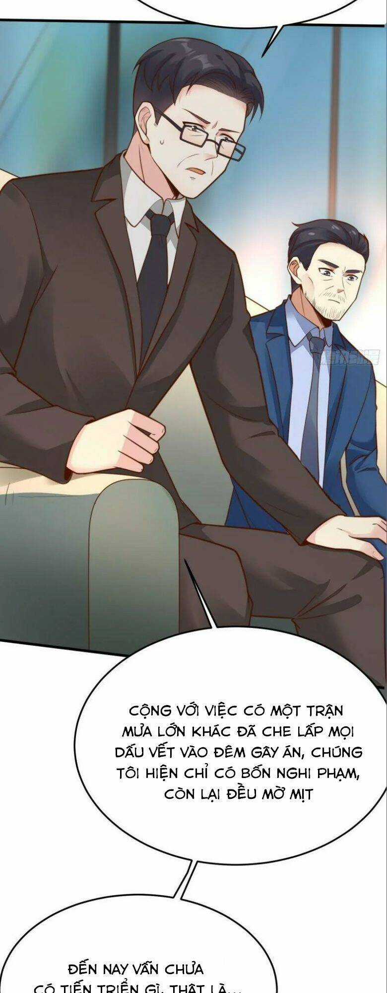 Mỗi Tuần Ta Có Một Thân Phận Mới Chapter 62 trang 20