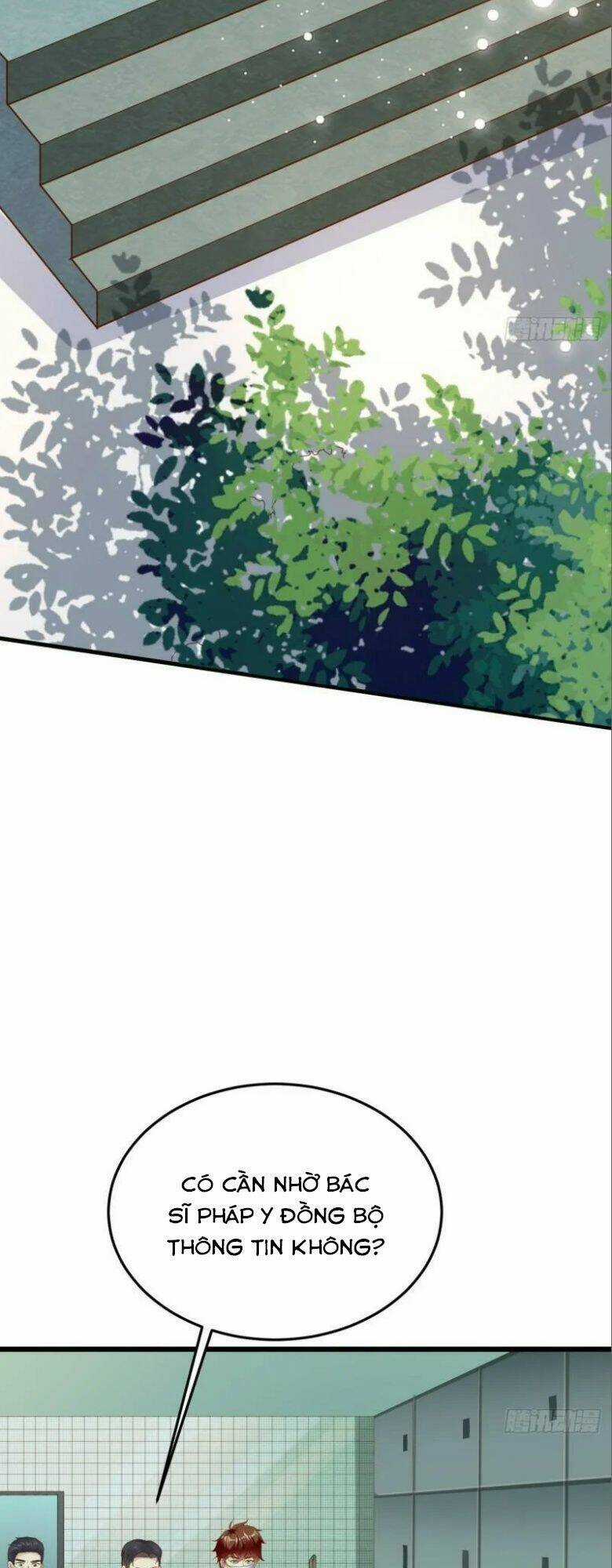 Mỗi Tuần Ta Có Một Thân Phận Mới Chapter 62 trang 26