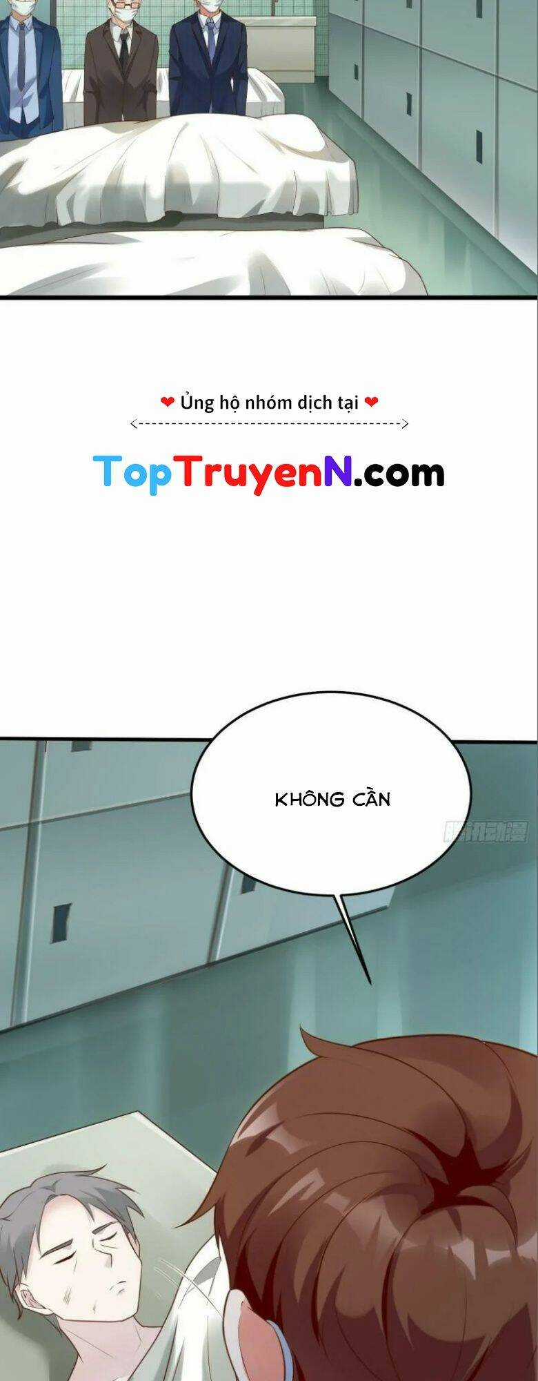 Mỗi Tuần Ta Có Một Thân Phận Mới Chapter 62 trang 27