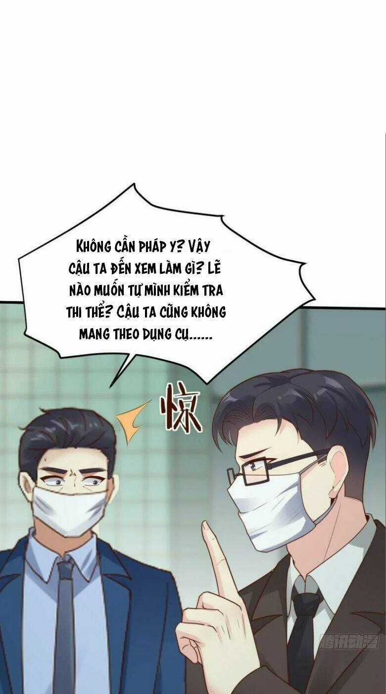 Mỗi Tuần Ta Có Một Thân Phận Mới Chapter 62 trang 29