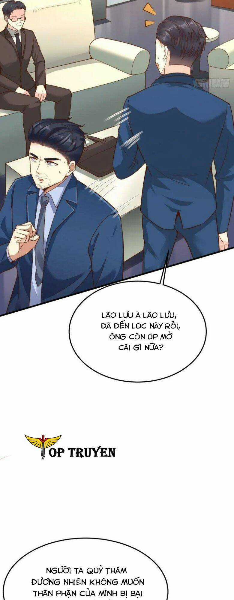 Mỗi Tuần Ta Có Một Thân Phận Mới Chapter 62 trang 3