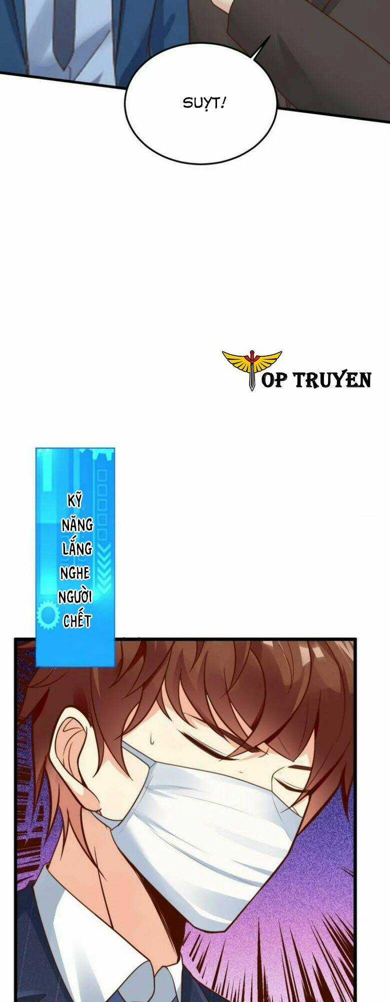 Mỗi Tuần Ta Có Một Thân Phận Mới Chapter 62 trang 30