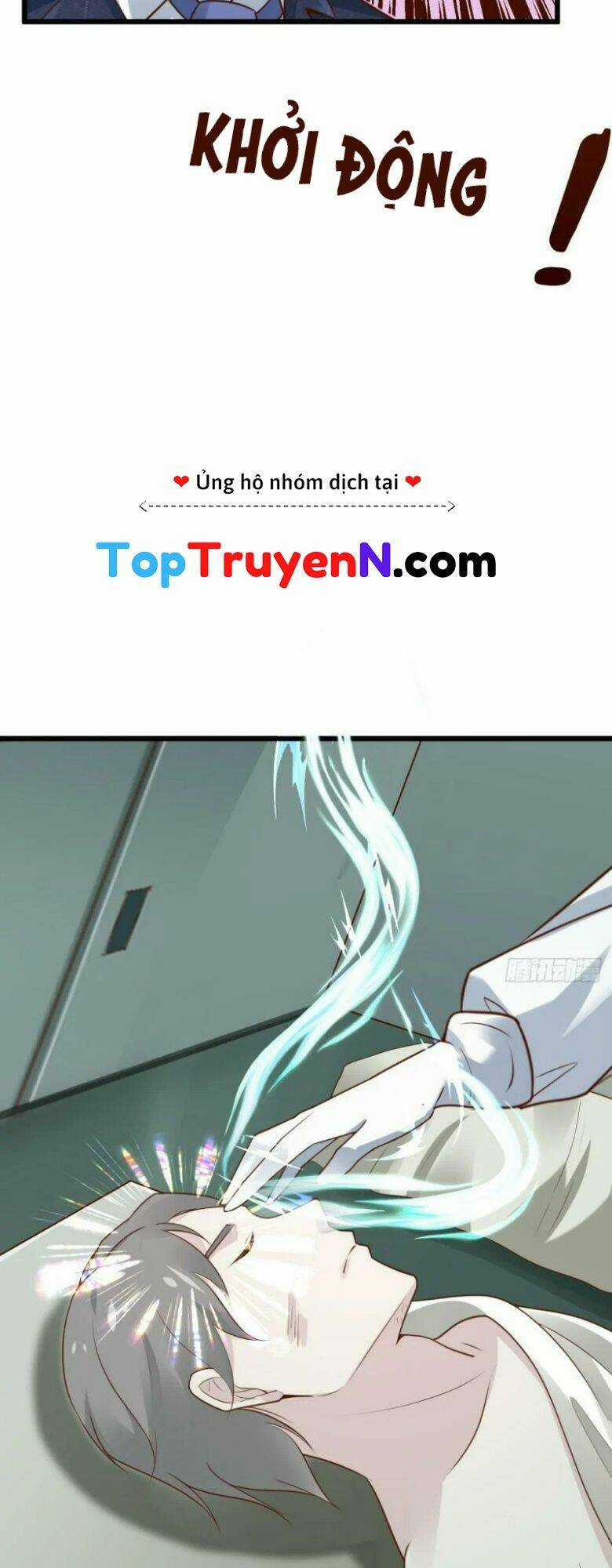 Mỗi Tuần Ta Có Một Thân Phận Mới Chapter 62 trang 31