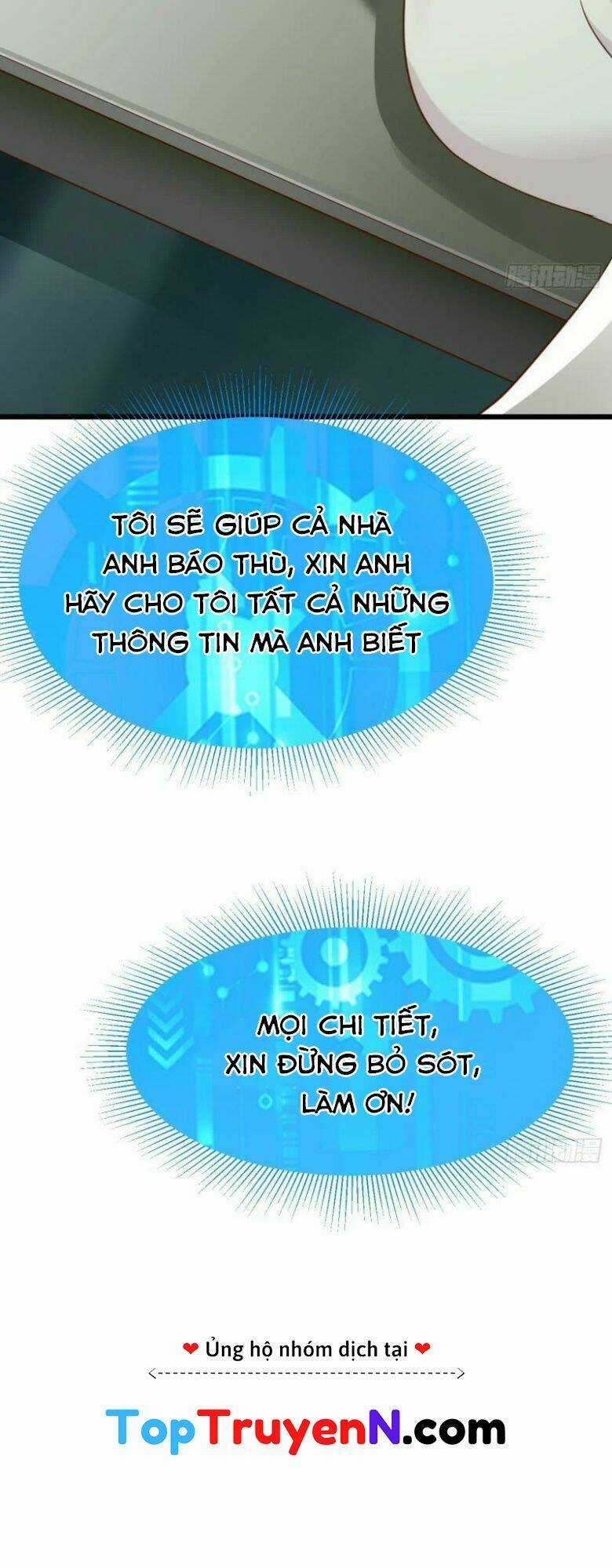 Mỗi Tuần Ta Có Một Thân Phận Mới Chapter 62 trang 32