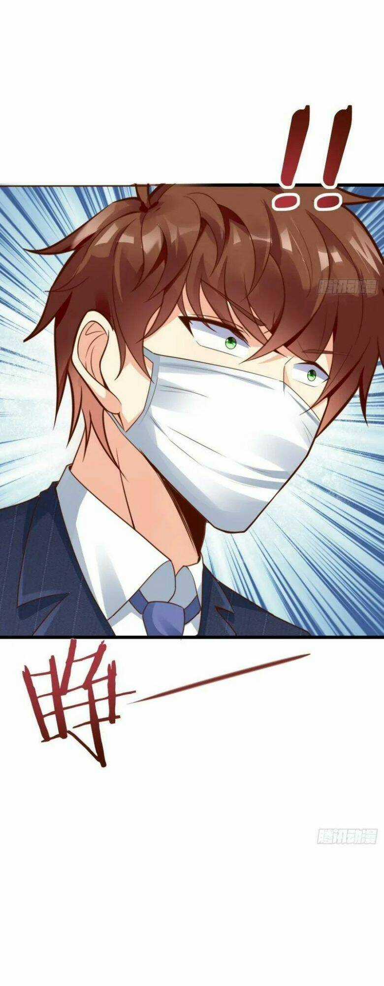 Mỗi Tuần Ta Có Một Thân Phận Mới Chapter 62 trang 33