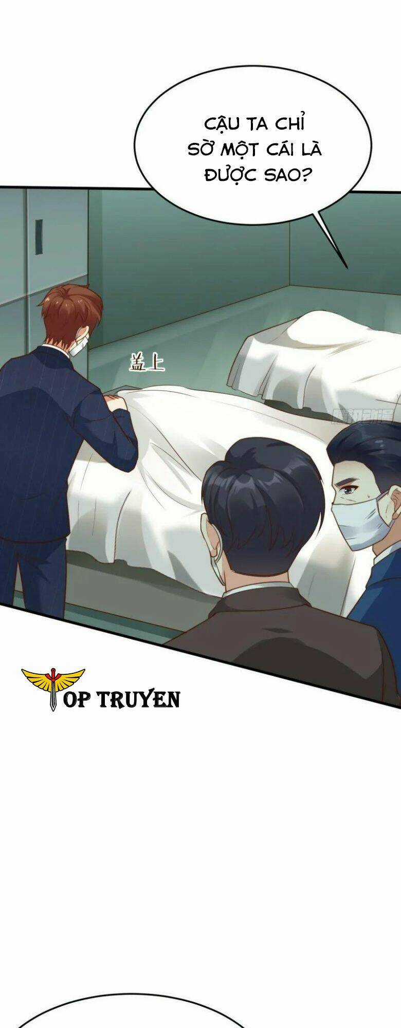 Mỗi Tuần Ta Có Một Thân Phận Mới Chapter 62 trang 34