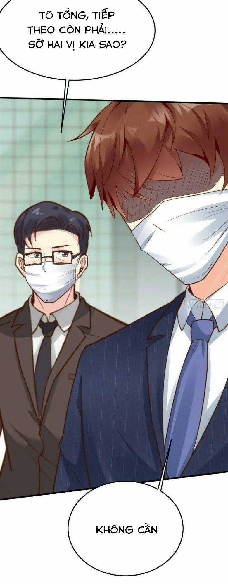 Mỗi Tuần Ta Có Một Thân Phận Mới Chapter 62 trang 35