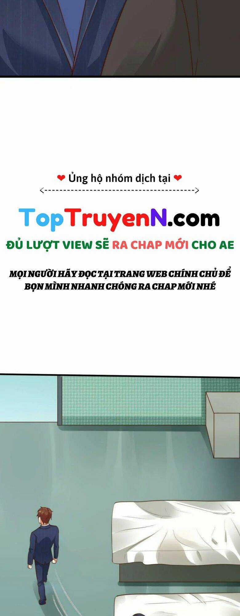 Mỗi Tuần Ta Có Một Thân Phận Mới Chapter 62 trang 37