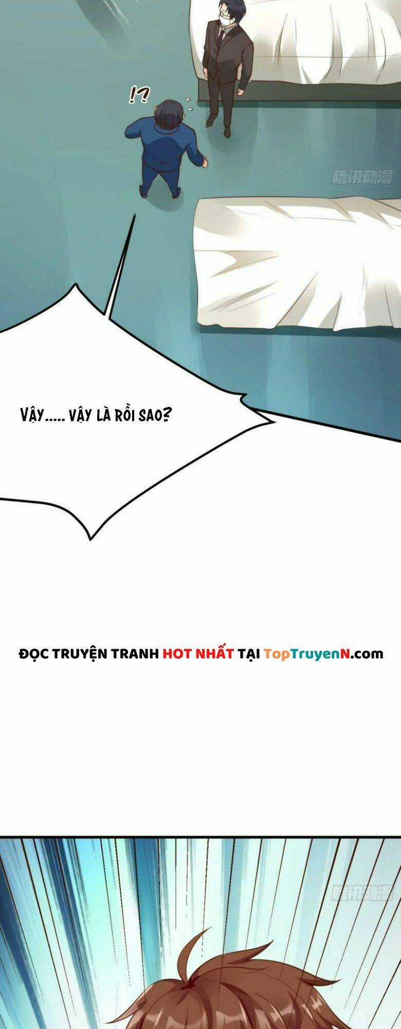 Mỗi Tuần Ta Có Một Thân Phận Mới Chapter 62 trang 38