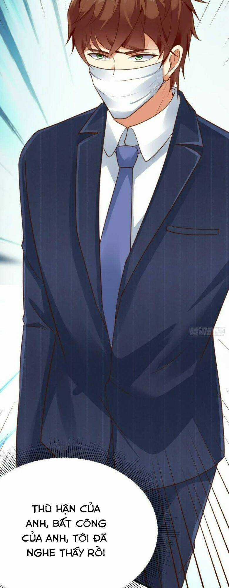 Mỗi Tuần Ta Có Một Thân Phận Mới Chapter 62 trang 39