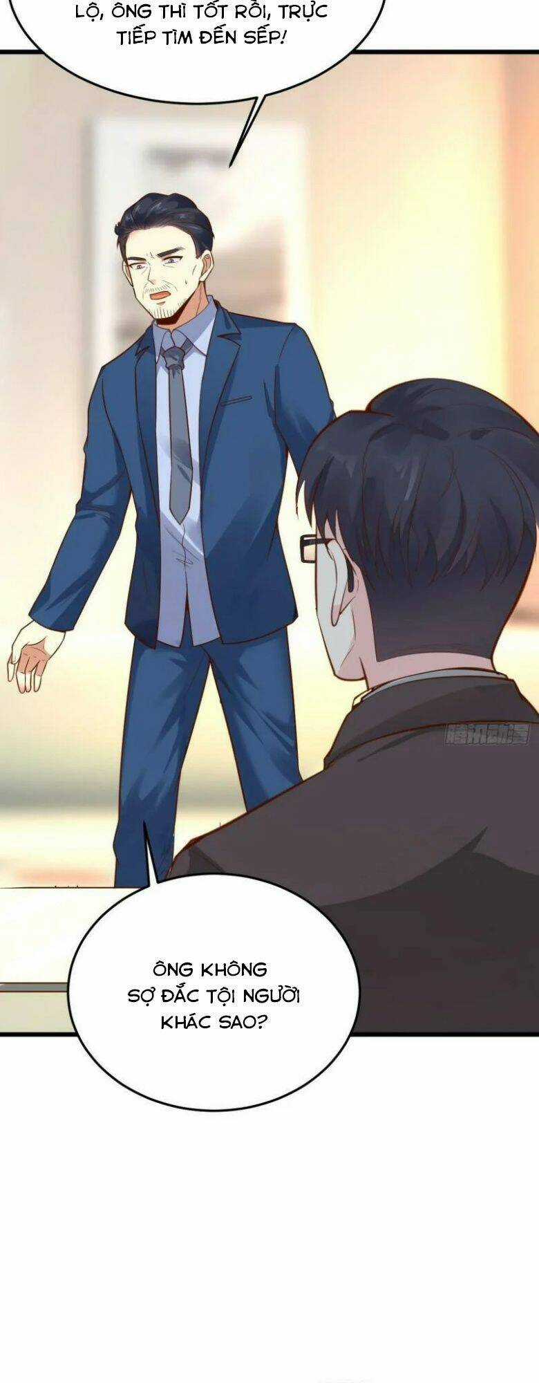 Mỗi Tuần Ta Có Một Thân Phận Mới Chapter 62 trang 4