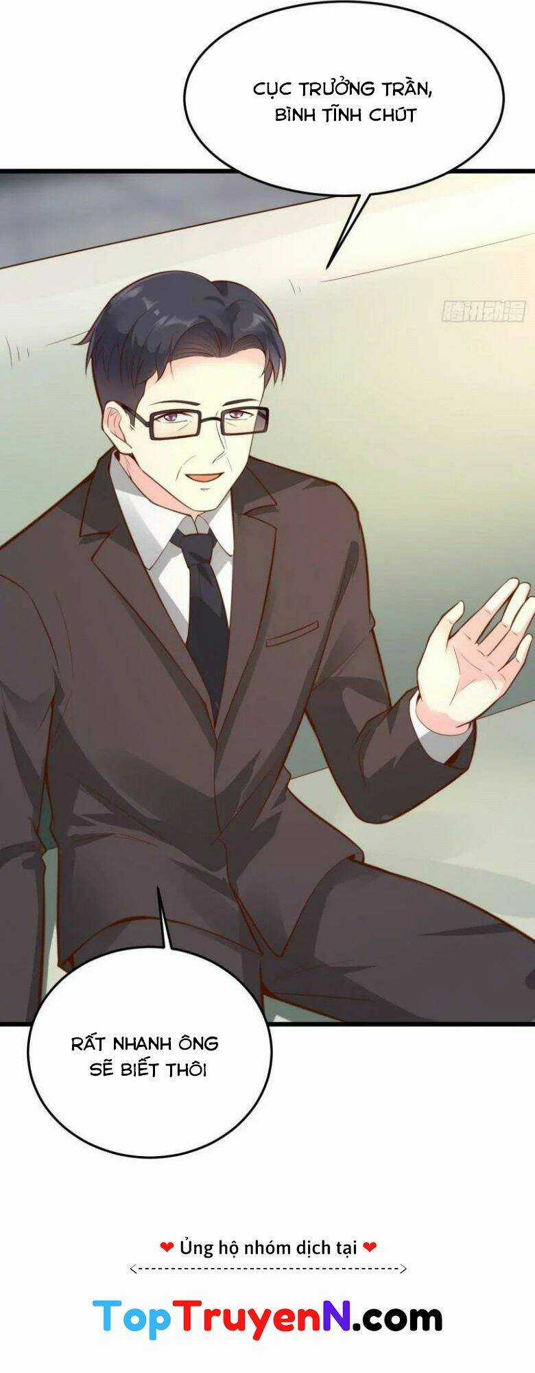 Mỗi Tuần Ta Có Một Thân Phận Mới Chapter 62 trang 5