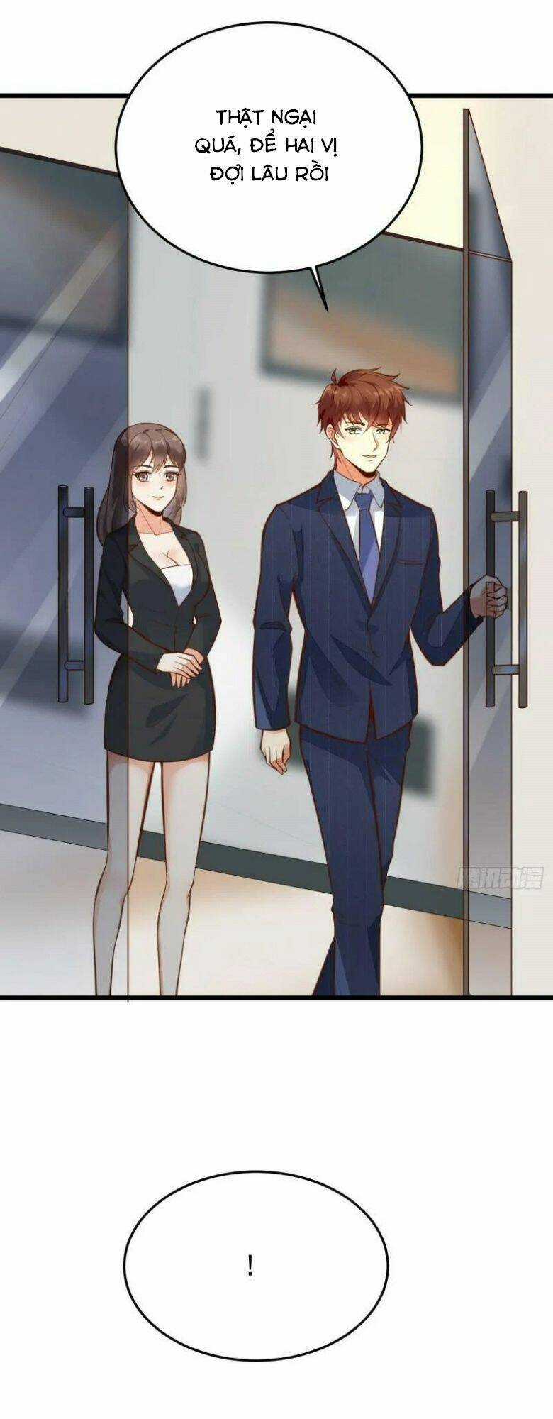 Mỗi Tuần Ta Có Một Thân Phận Mới Chapter 62 trang 6