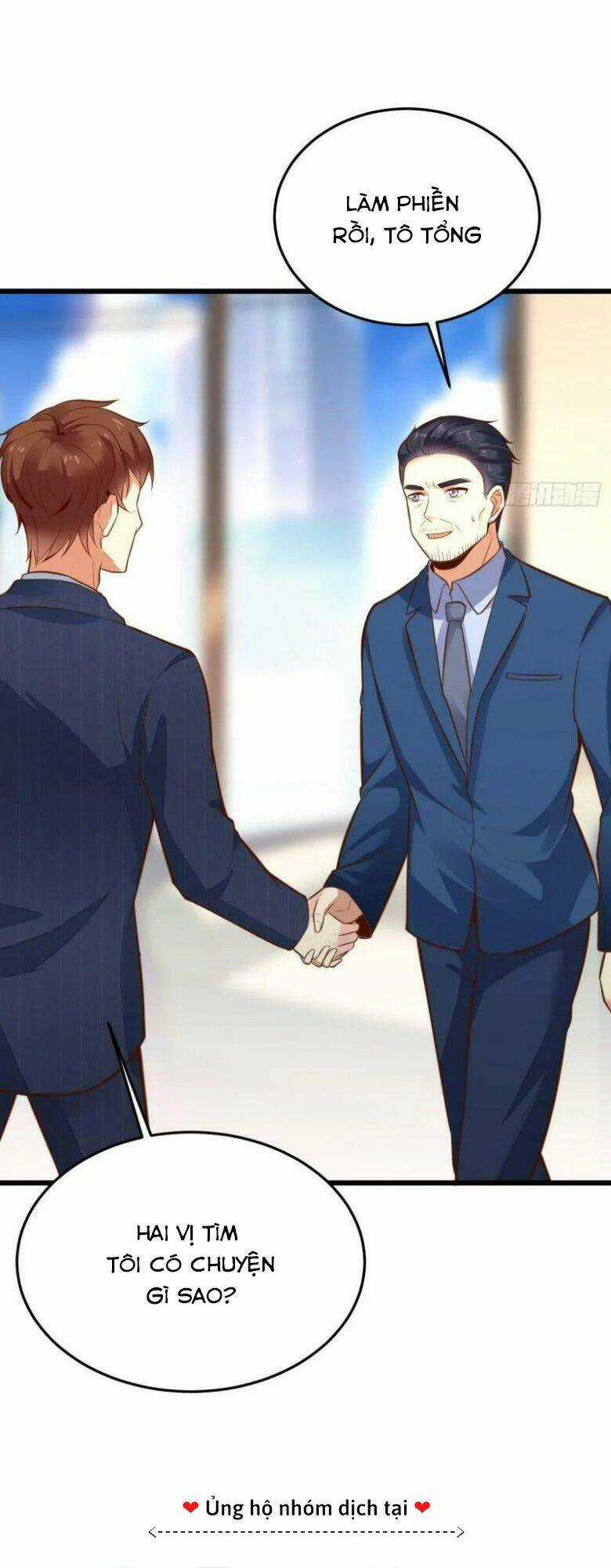 Mỗi Tuần Ta Có Một Thân Phận Mới Chapter 62 trang 7