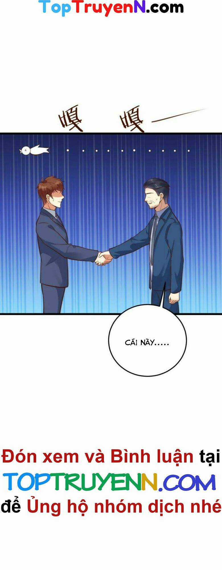 Mỗi Tuần Ta Có Một Thân Phận Mới Chapter 62 trang 8