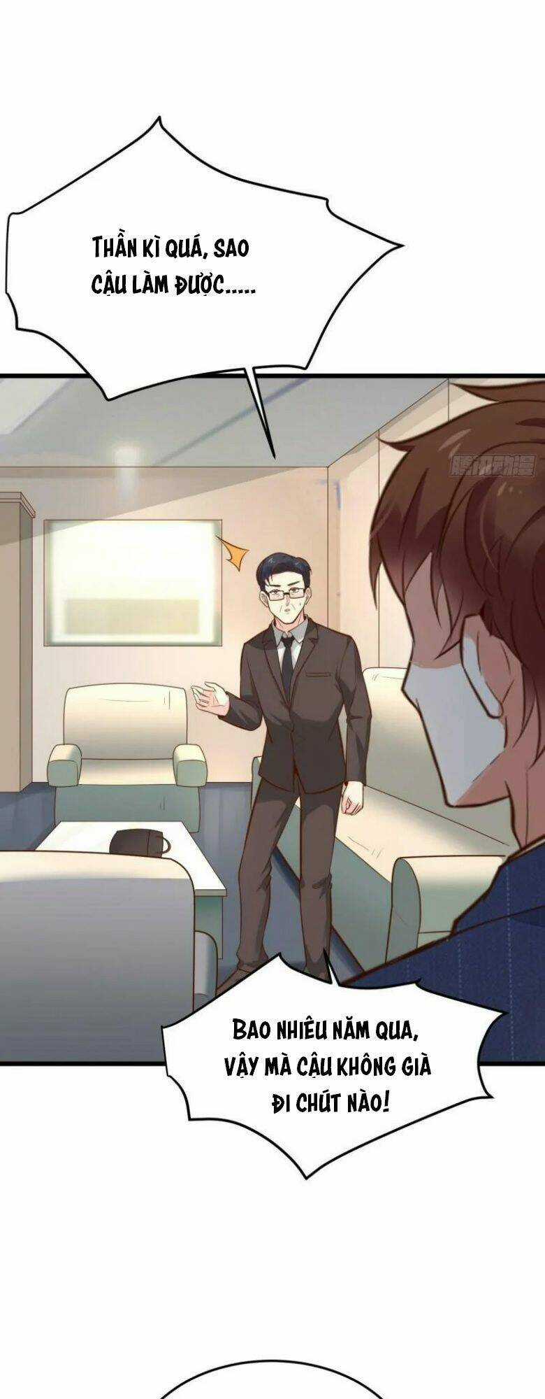 Mỗi Tuần Ta Có Một Thân Phận Mới Chapter 62 trang 9