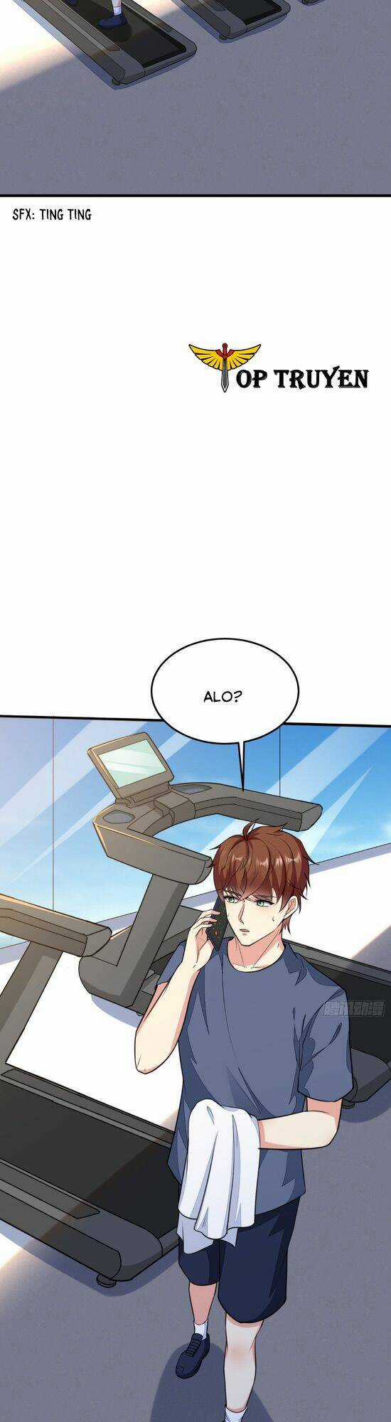 Mỗi Tuần Ta Có Một Thân Phận Mới Chapter 63 trang 14