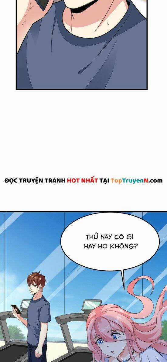 Mỗi Tuần Ta Có Một Thân Phận Mới Chapter 63 trang 17