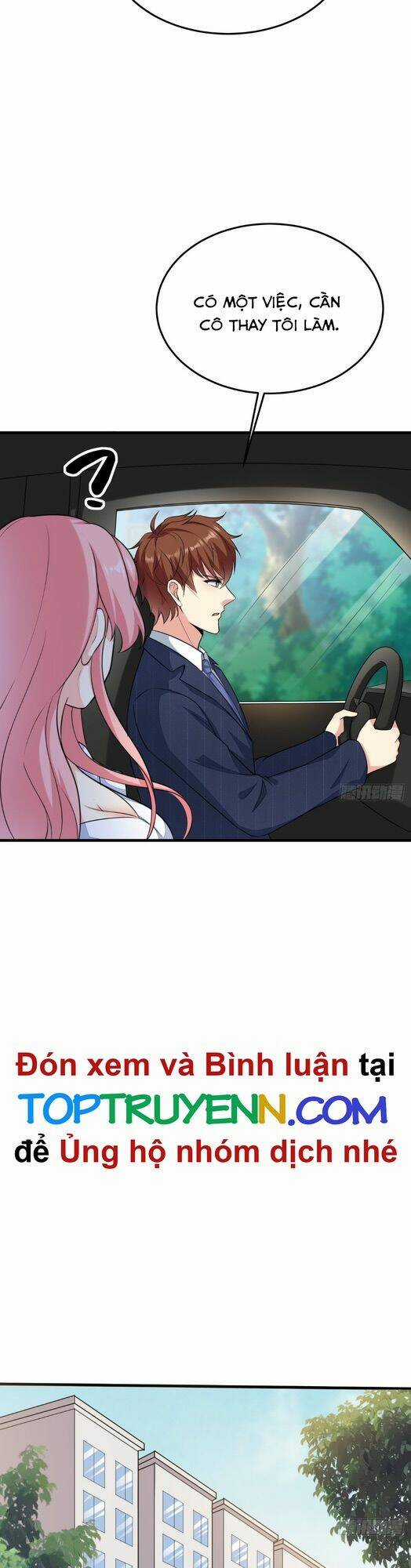 Mỗi Tuần Ta Có Một Thân Phận Mới Chapter 63 trang 19