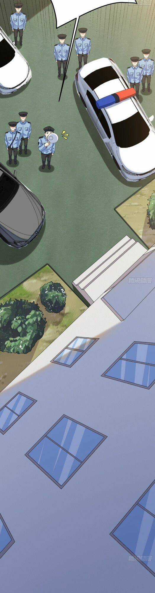 Mỗi Tuần Ta Có Một Thân Phận Mới Chapter 63 trang 23