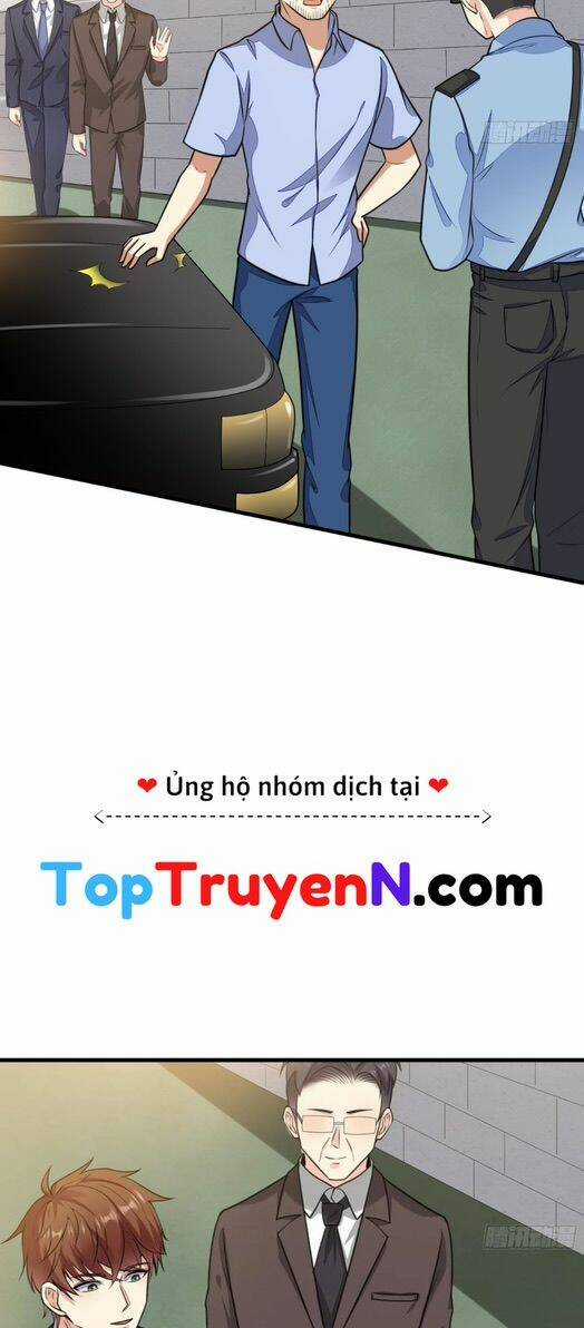 Mỗi Tuần Ta Có Một Thân Phận Mới Chapter 63 trang 25