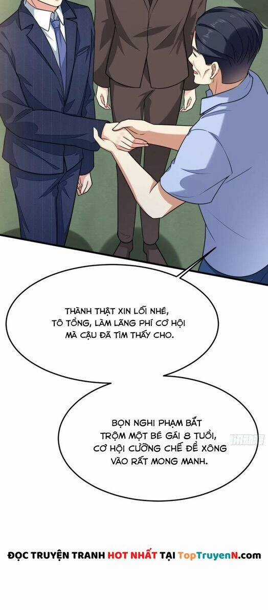 Mỗi Tuần Ta Có Một Thân Phận Mới Chapter 63 trang 26