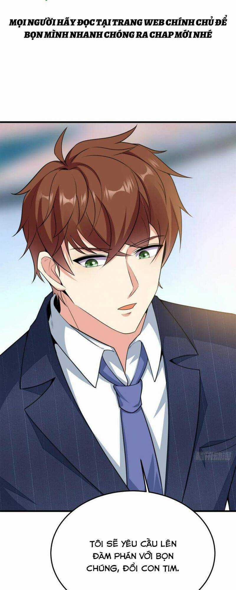 Mỗi Tuần Ta Có Một Thân Phận Mới Chapter 63 trang 28